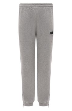 Хлопковые джоггеры VTMNTS, арт. VL14SP100G/1606, фото 1