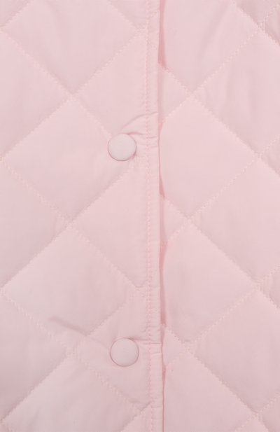 Утепленная куртка PHILOSOPHY DI LORENZO SERAFINI KIDS, арт. I1E103/5411/12-14, фото 3