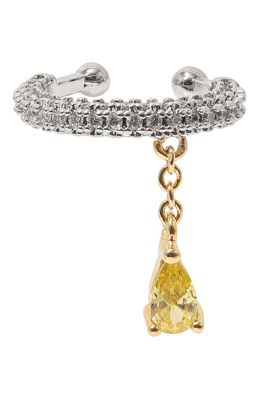 Кафф mystery mist CAVIAR JEWELLERY, арт. MM005, фото 1