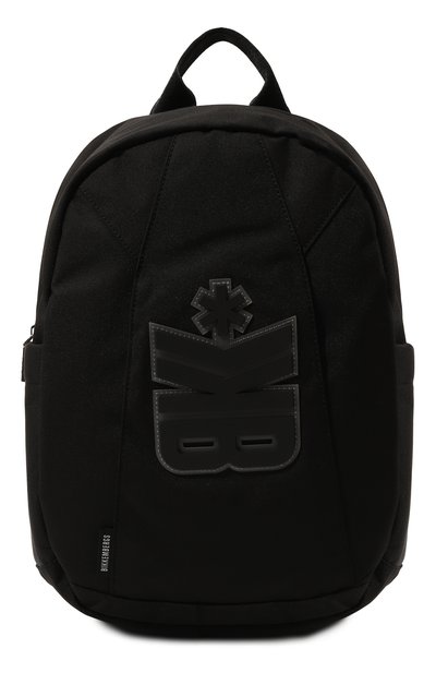 Мужской текстильный рюкзак DIRK BIKKEMBERGS, арт. BKZA00490T