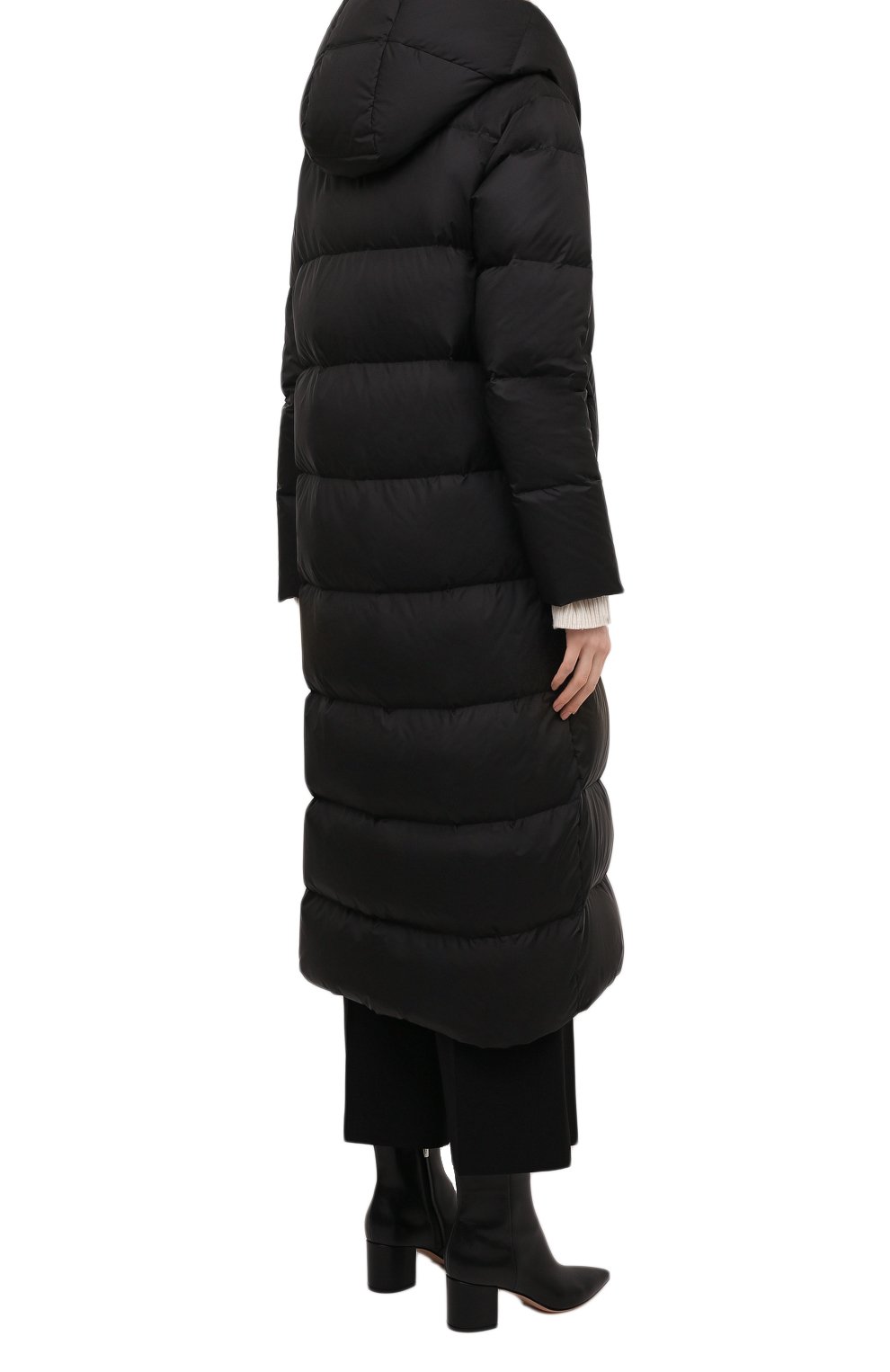 Пуховик LEMPELIUS, арт. 1000/283S26, фото 4