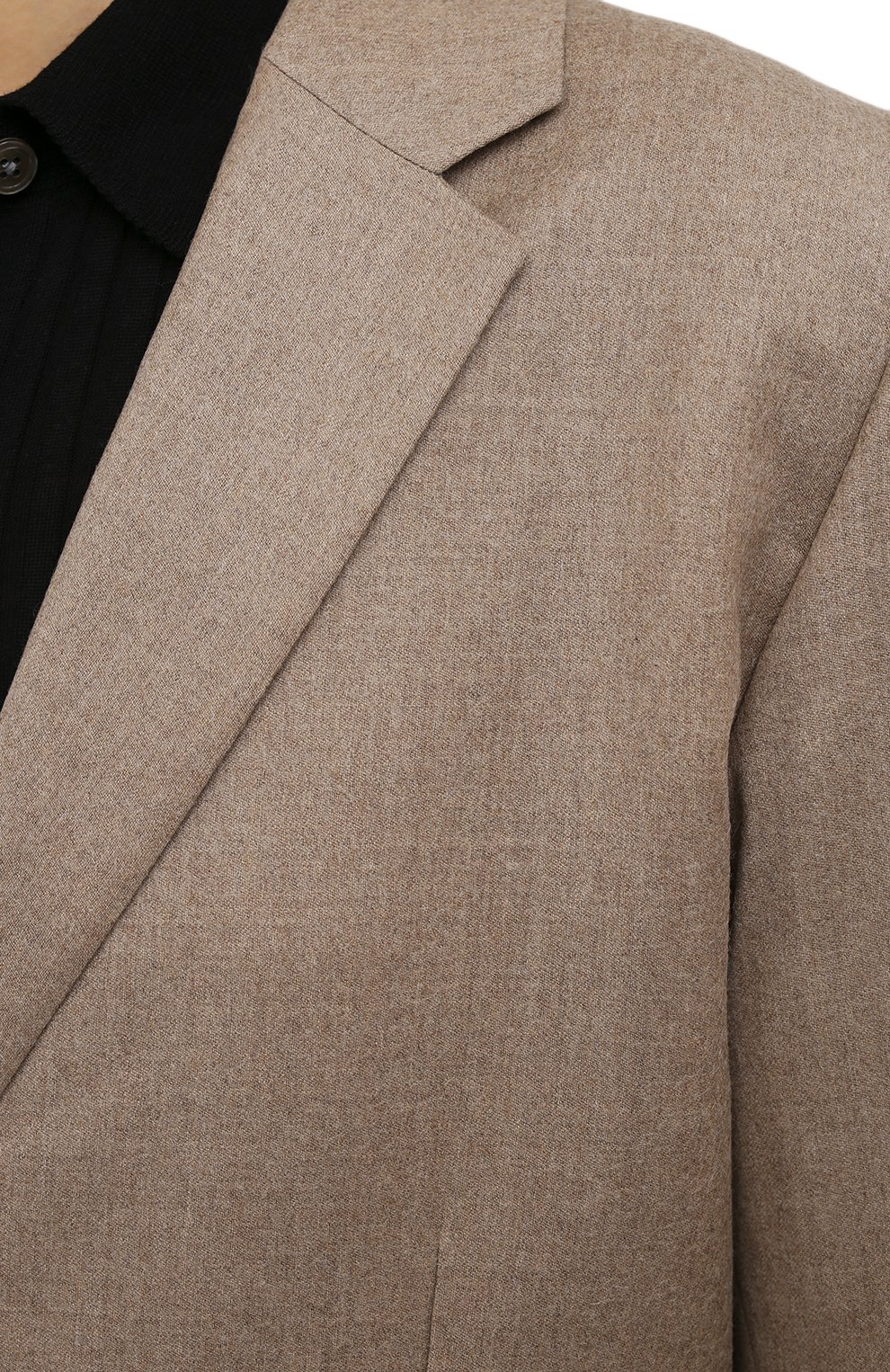 Шерстяной жакет TOTEME, арт. 211-112-708, фото 5