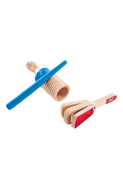 Набор музыкальных инструментов HAPE, арт. E0605_HP