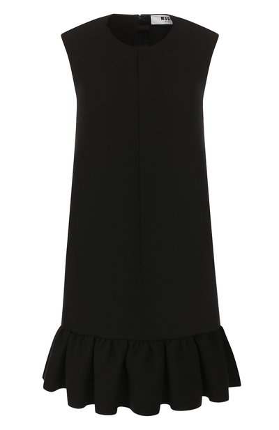 Женское платье MSGM, арт. 2741MDA18 195600
