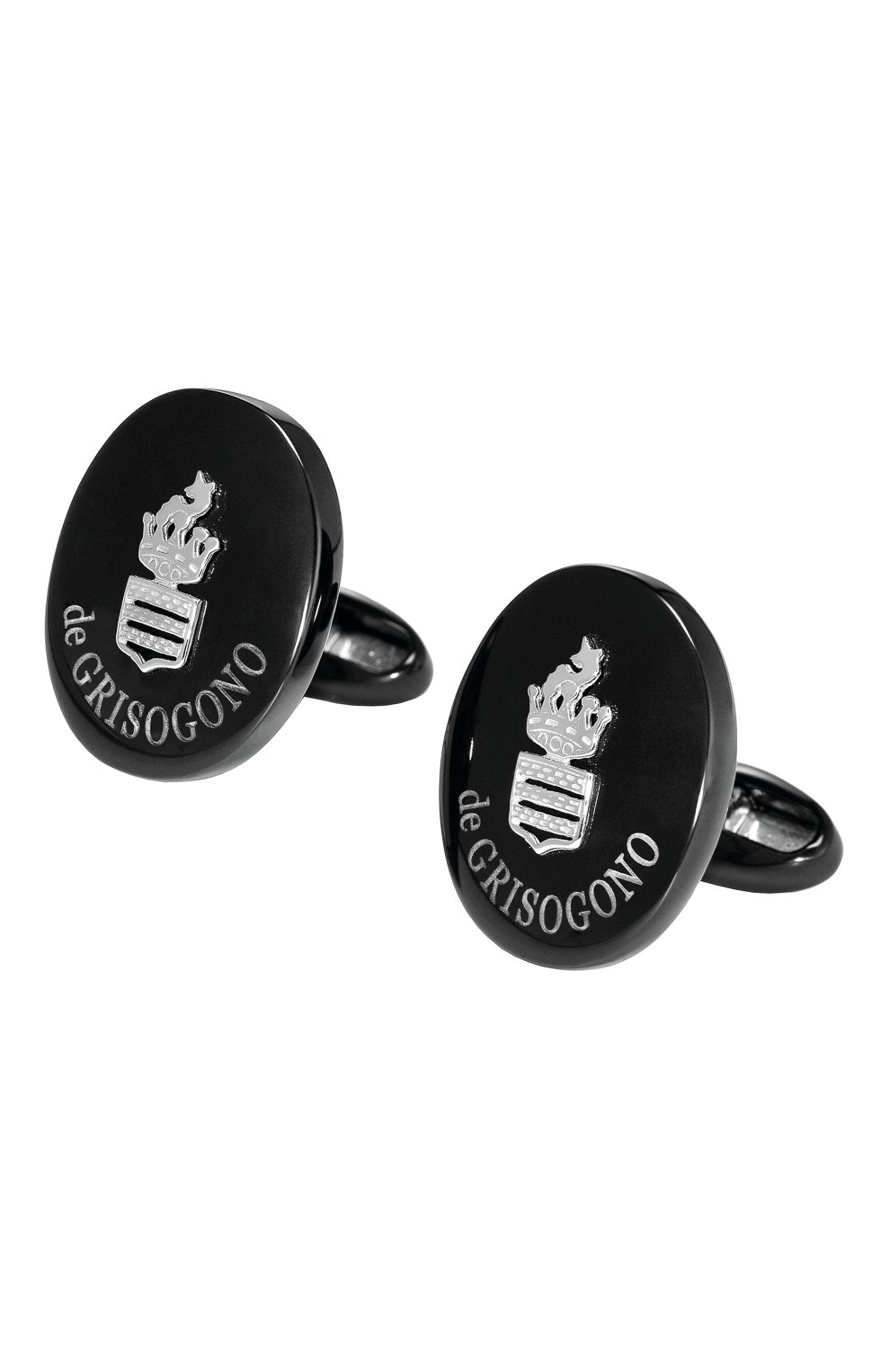 Запонки DE GRISOGONO, арт. 70833/01, фото 1