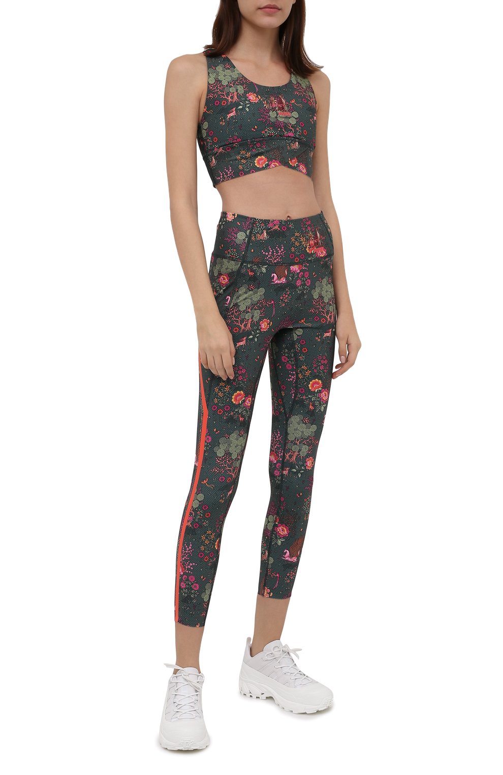 Легинсы PUMA, арт. 52119180, фото 2