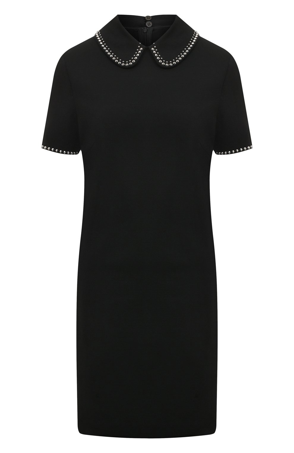 Платье MIU MIU, арт. MF4440-1Z3T-F0002, фото 1