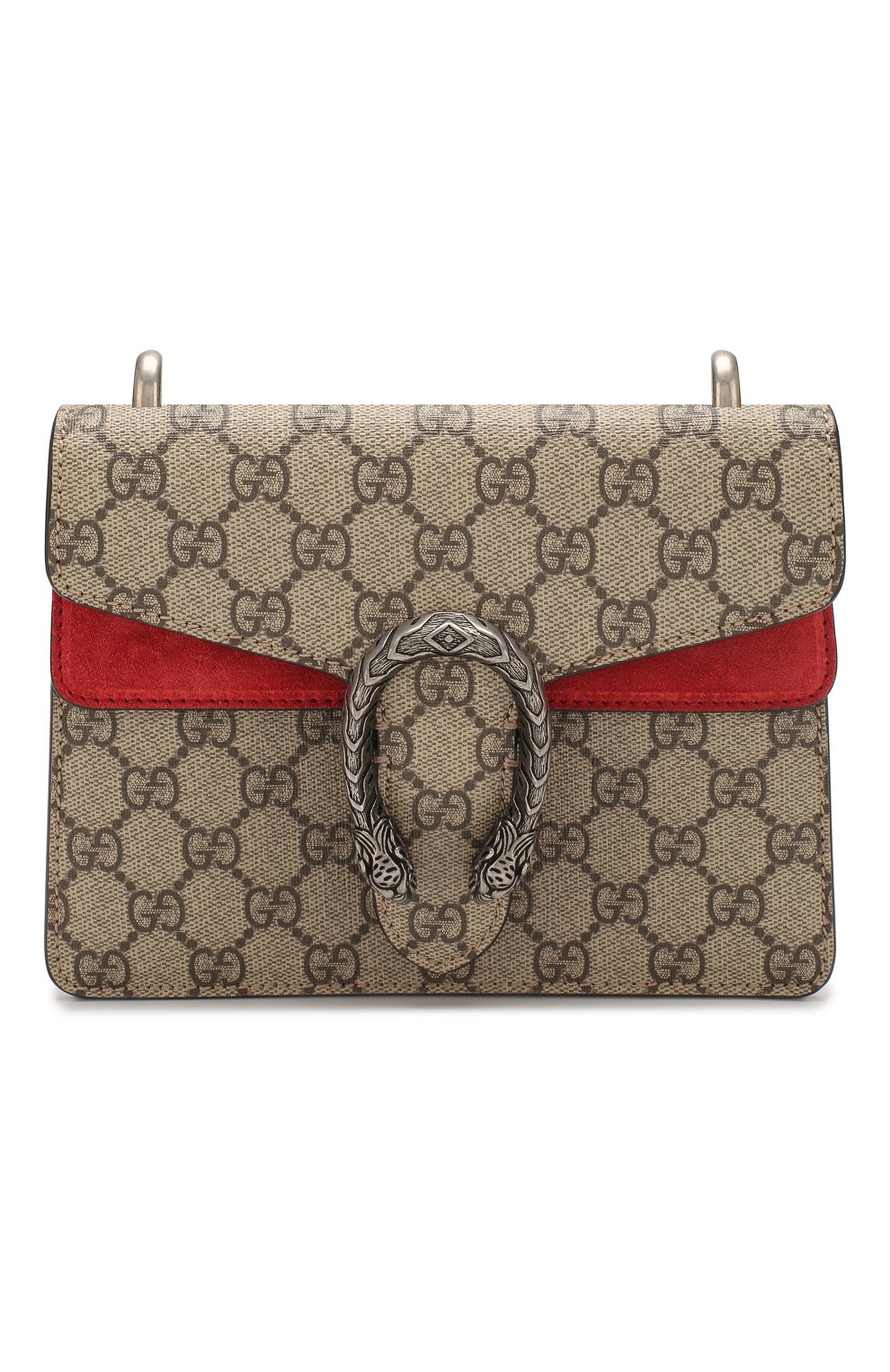 Сумка dionysus gg supreme mini GUCCI, арт. 421970/KHNRN, фото 1