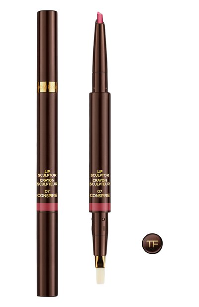Женский скульптор для губ, оттенок 07 conspire TOM FORD, арт. T5Y4-07