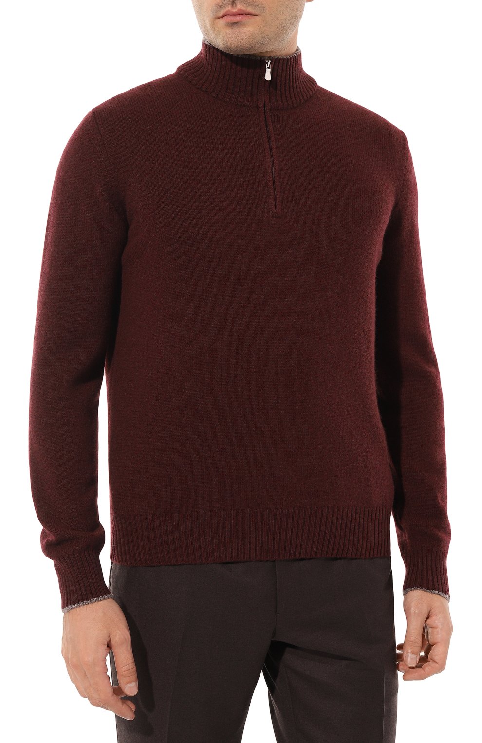 Шерстяной свитер GRAN SASSO, арт. 23125/25011, фото 3