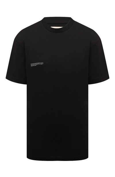 Женская хлопковая футболка PANGAIA, арт. 10000287