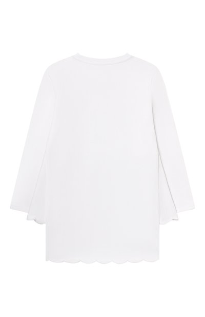 Хлопковое платье STELLA MCCARTNEY, арт. TX1D50, фото 2