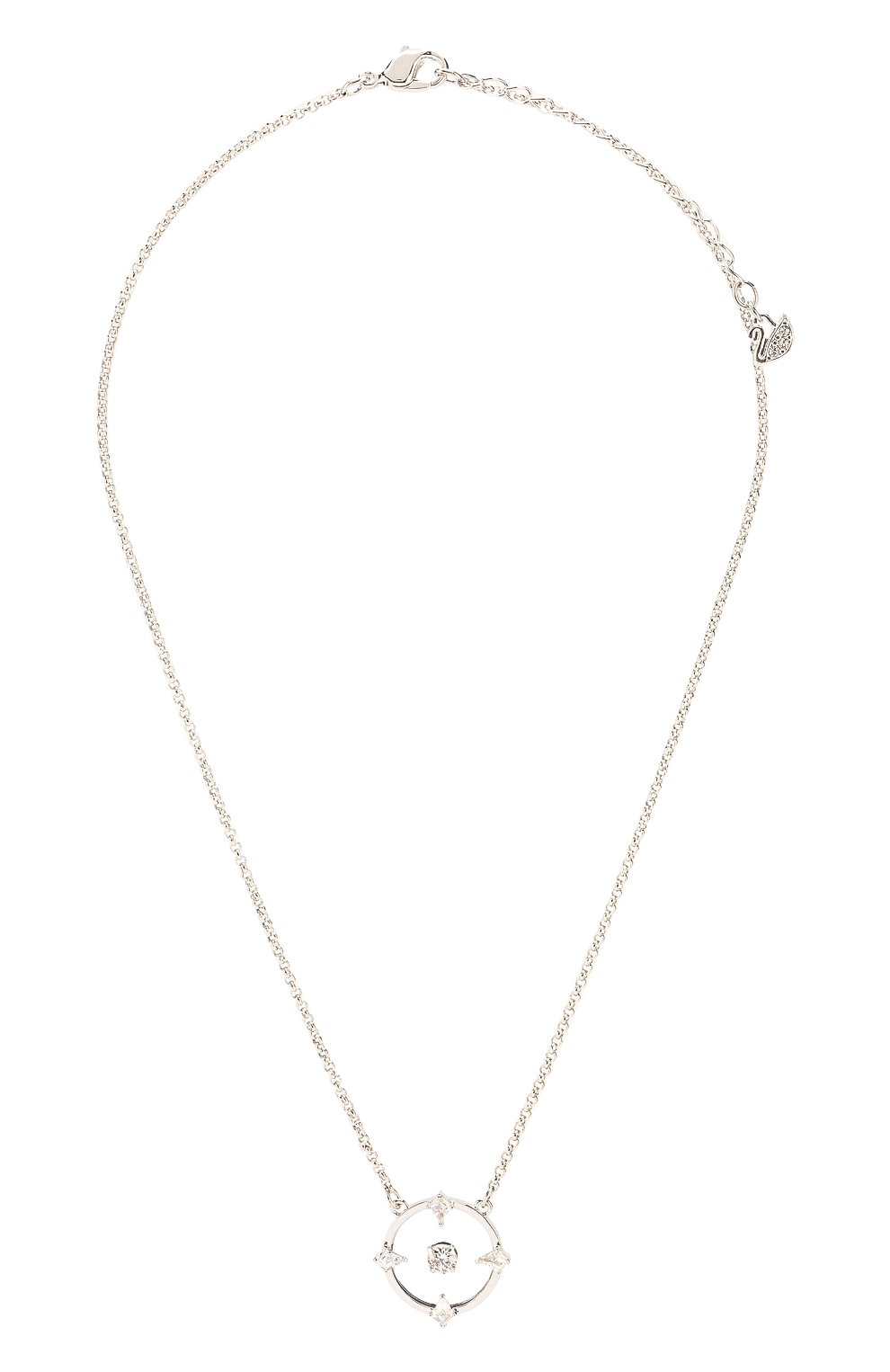 Кулон на цепочке north SWAROVSKI, арт. 5497232, фото 1