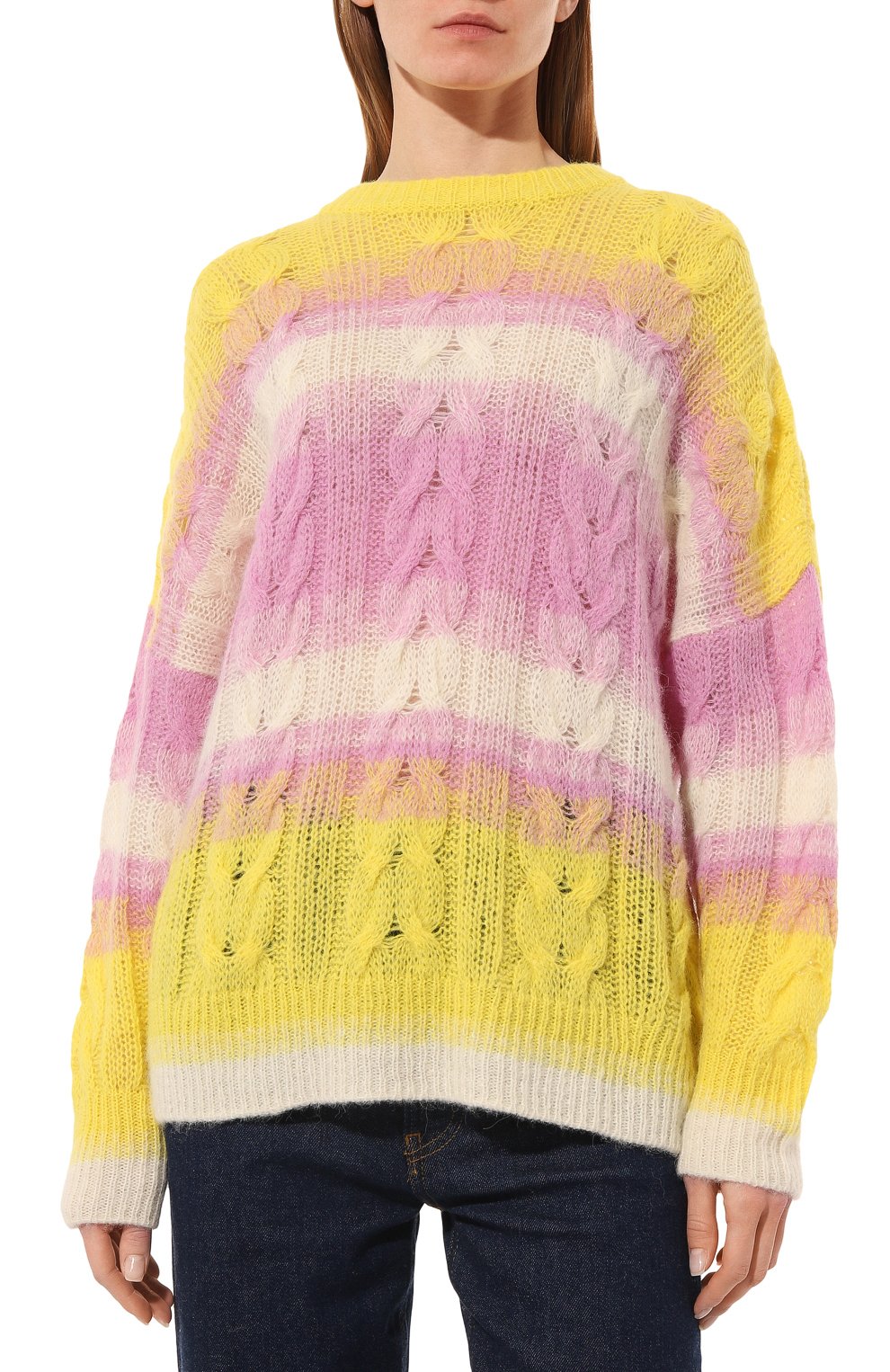 Свитер BOSS, арт. 50483072, фото 3