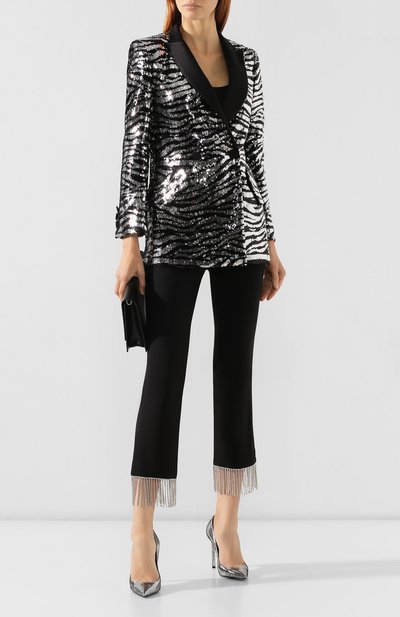Жакет с пайетками GIUSEPPE DI MORABITO, арт. PF19011JA-06-17, фото 2