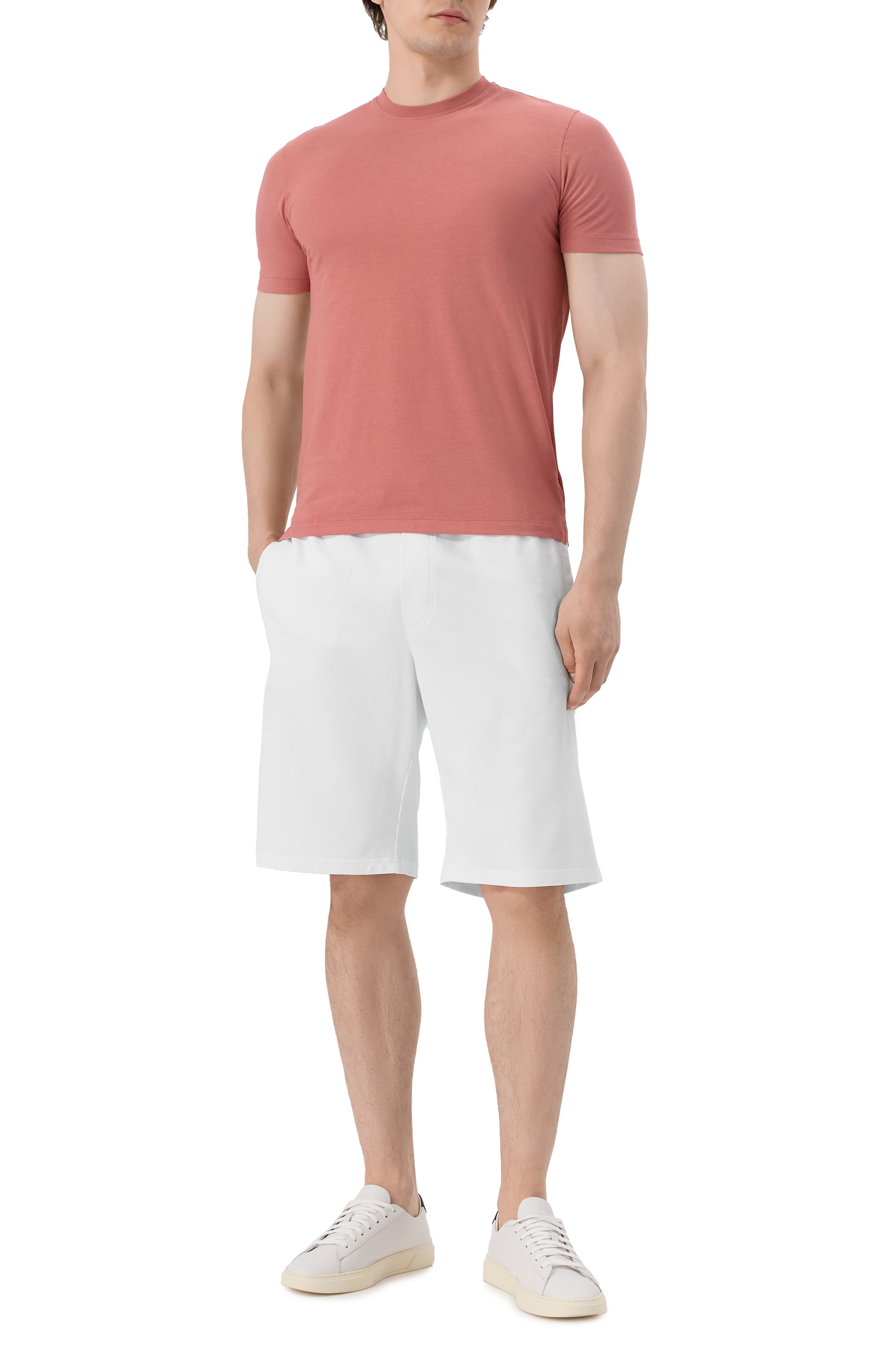 Шорты PAUL&SHARK, арт. 25411847/3XL, фото 2