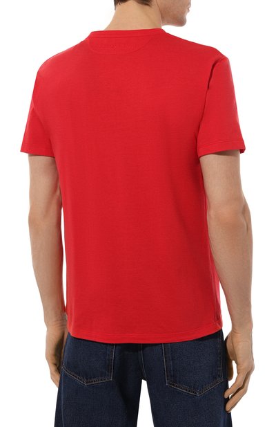 Футболка STEFANO RICCI, арт. MNH3202450/803, фото 4