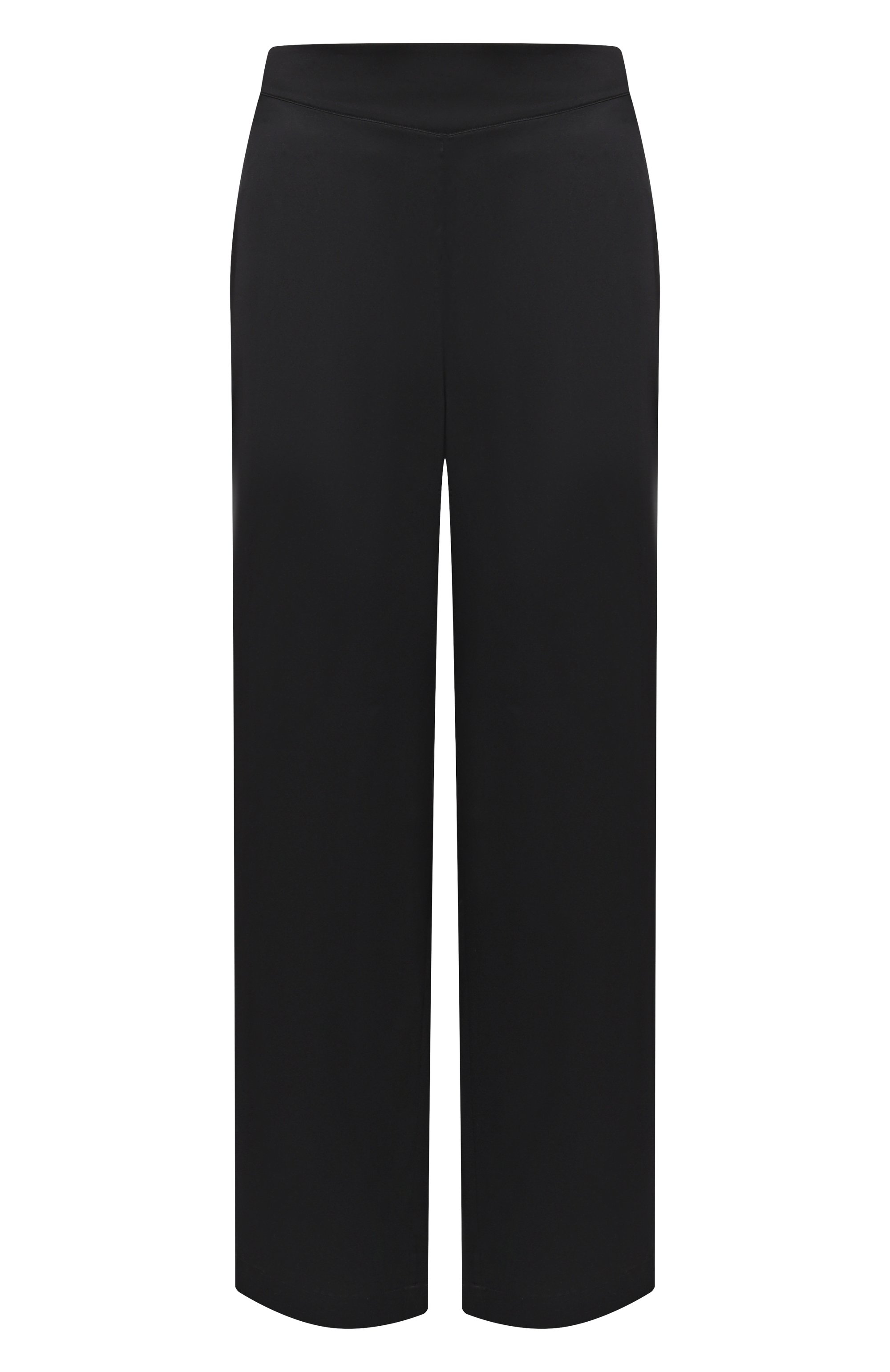 Шелковые брюки SIMONE PERELE, арт. 1F8660, фото 1