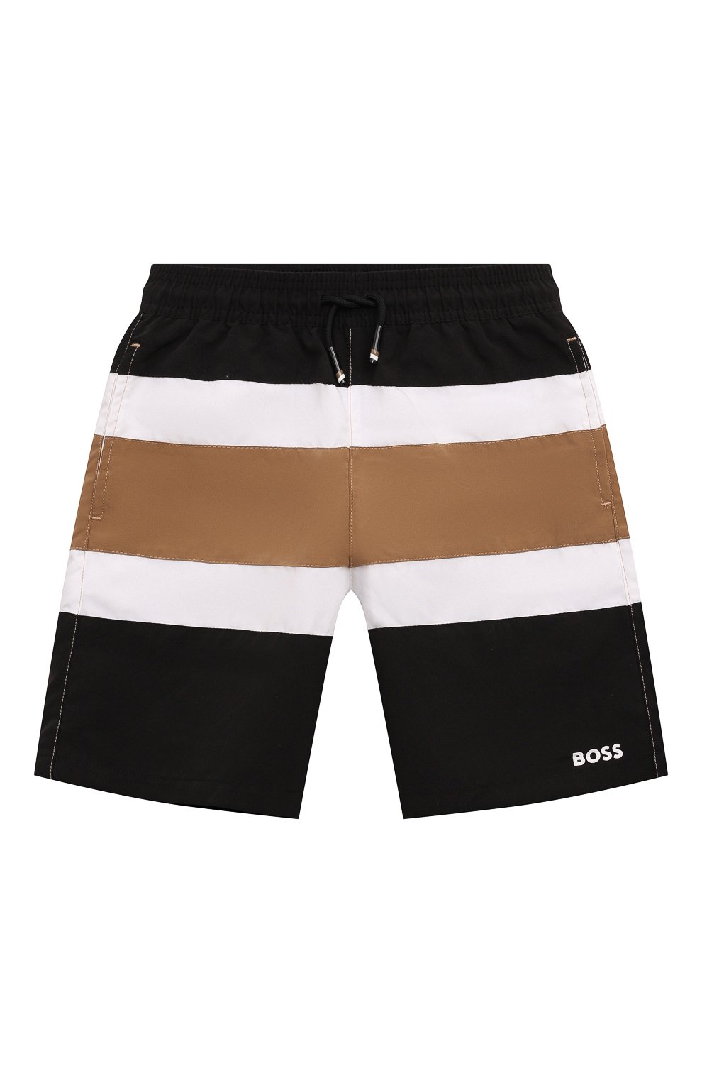 Плавки-шорты BOSS, арт. J50664, фото 1