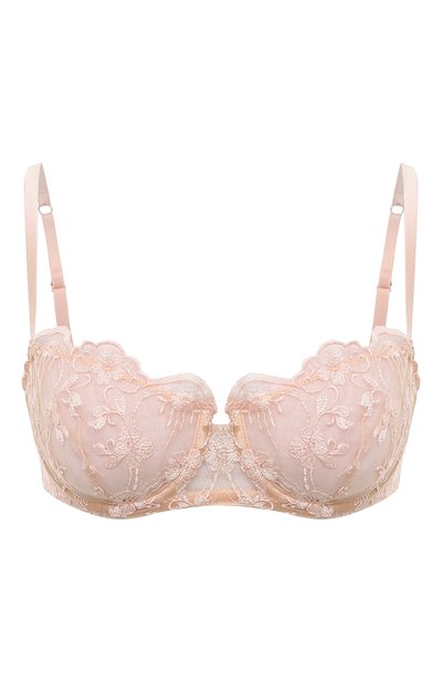 Женский бюстгальтер-балконет I.D. SARRIERI, арт. J2227