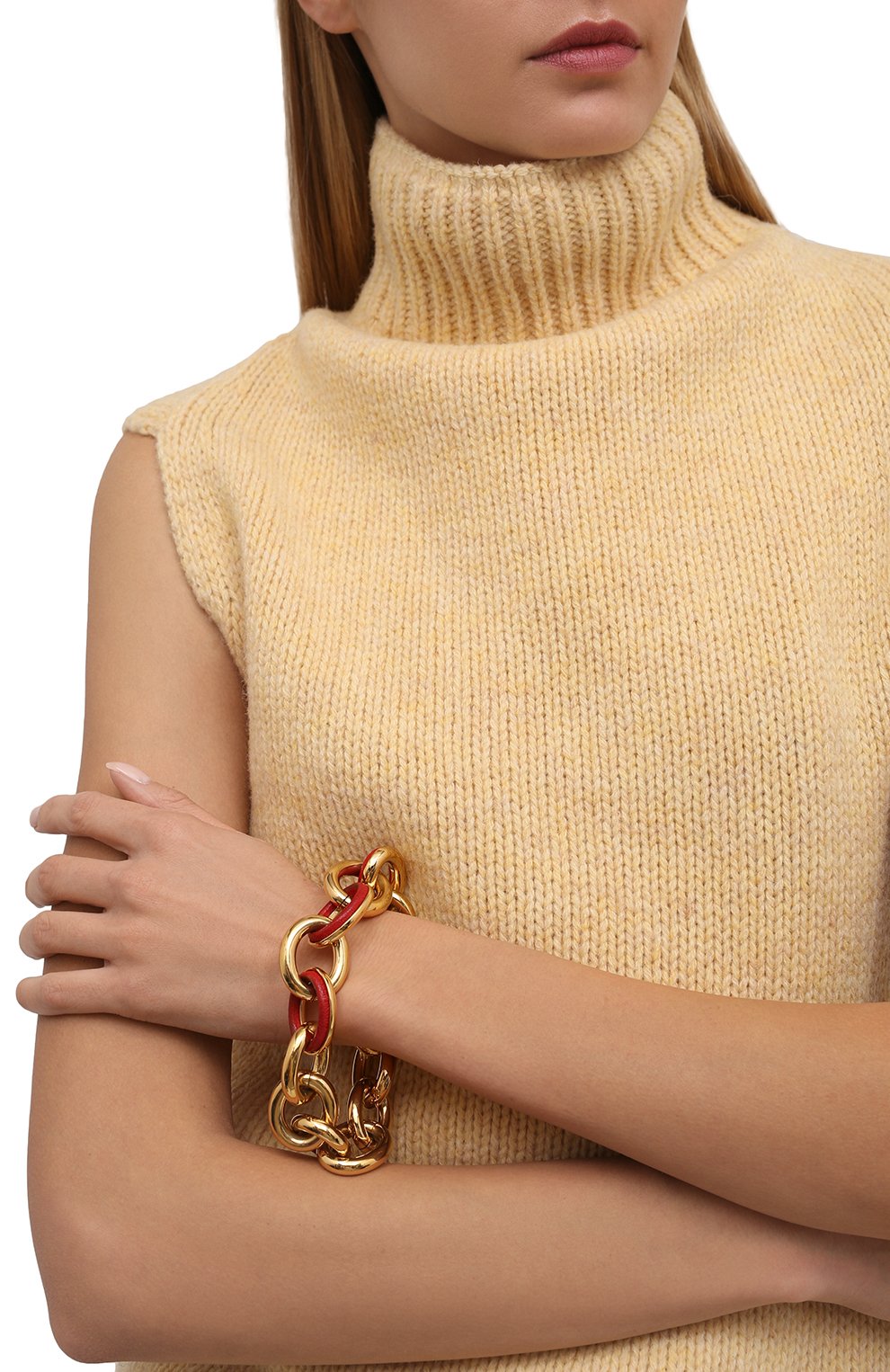 Браслет JIL SANDER, арт. JSPS832108/WSS80050, фото 2