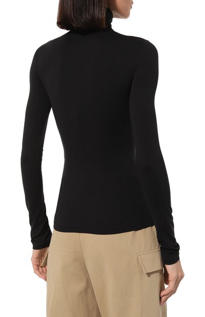 Водолазка OFF-WHITE, арт. OWAD122C99JER0011001, фото 4