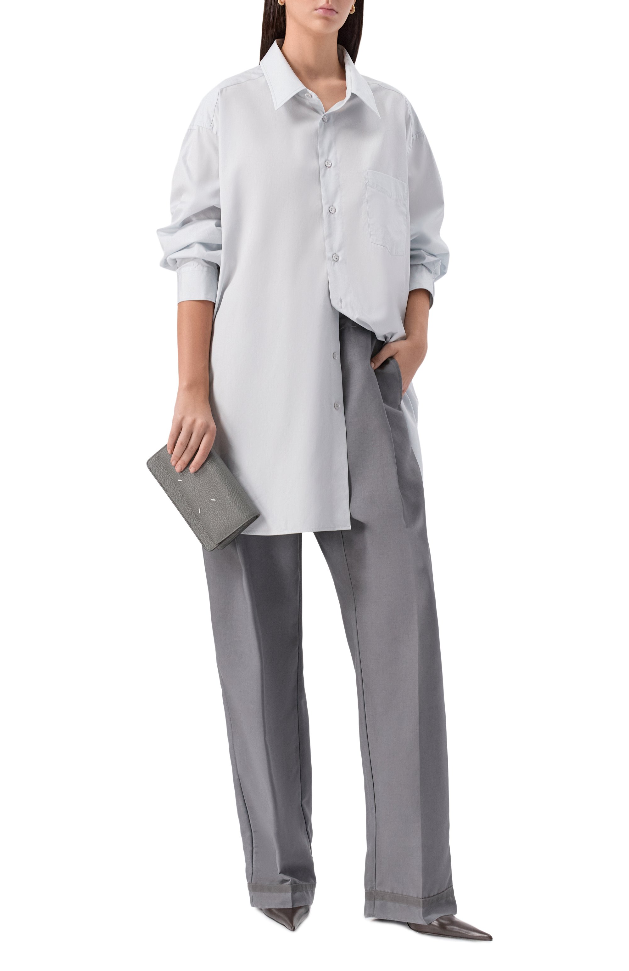 Сумка MAISON MARGIELA, арт. SA3UI0008/P4455, фото 7