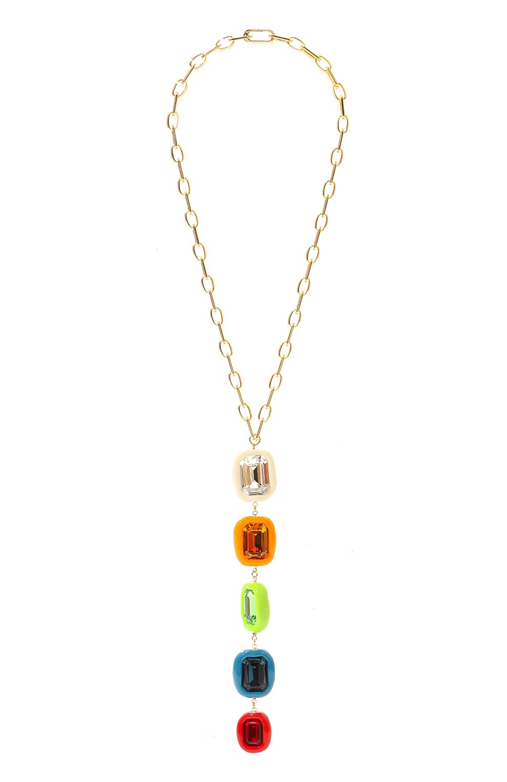 Колье LILI ARCHIVE, арт. NMKJB2, фото 1