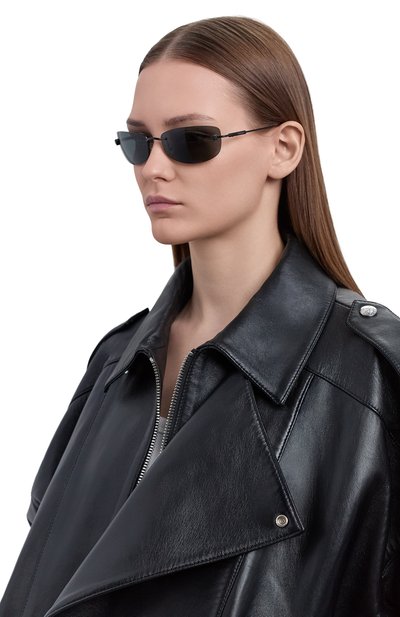 Со лнцезащитные очки VERSACE, арт. 2279-143687, фото 2