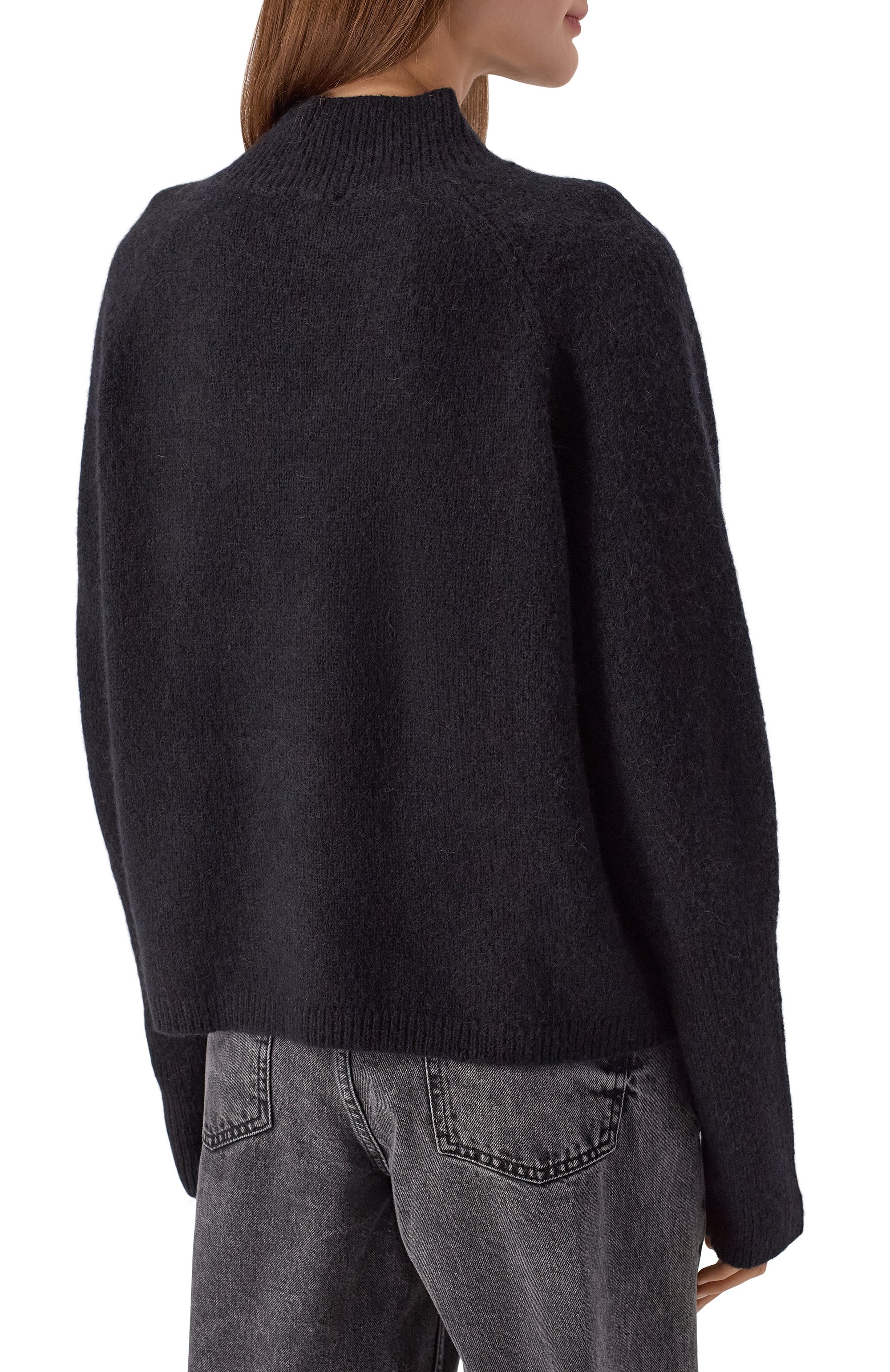 Шерстяной свитер HUGO, арт. 50548251, фото 4