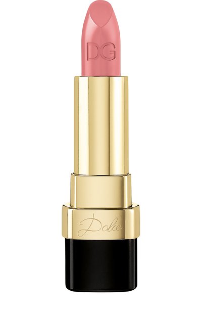 Женская матовая губная помада miss dolce 134 DOLCE & GABBANA, арт. *730870205969*СТАРЫЙ АРТ