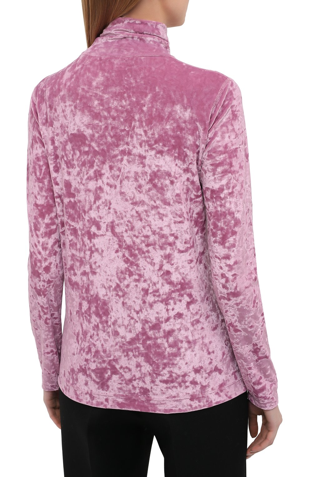 Водолазка DRIES VAN NOTEN, арт. 202-11134-1316, фото 4