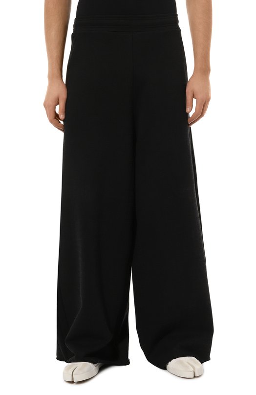 Хлопковые брюки VETEMENTS 3