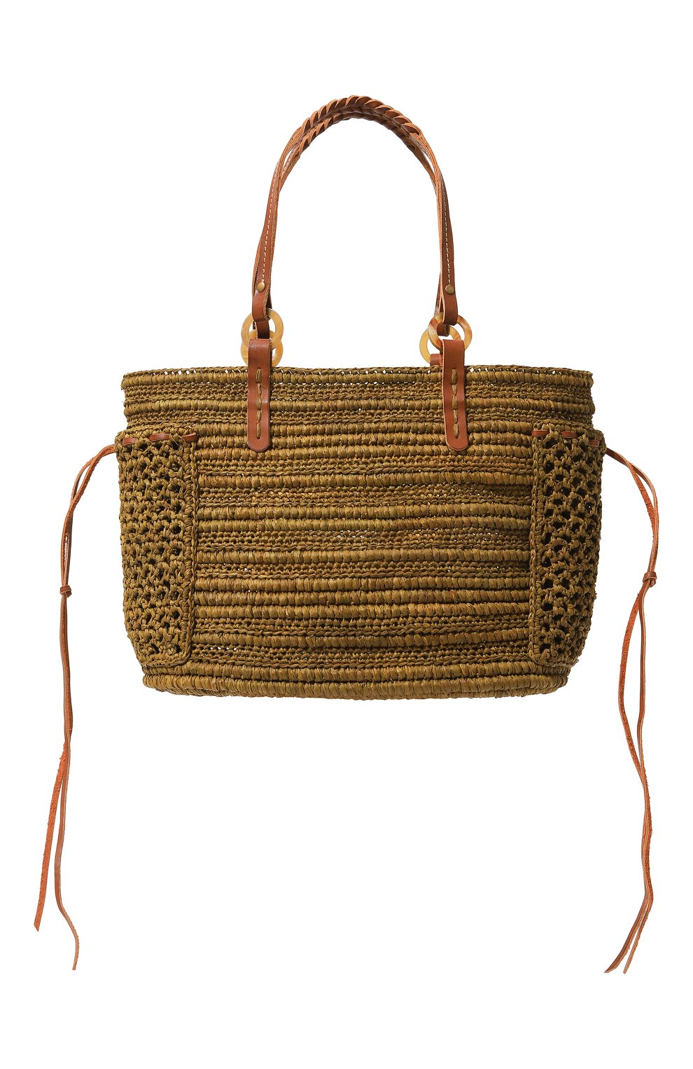 Сумка boris m SANS-ARCIDET, арт. B0RIS BAG/M, фото 7