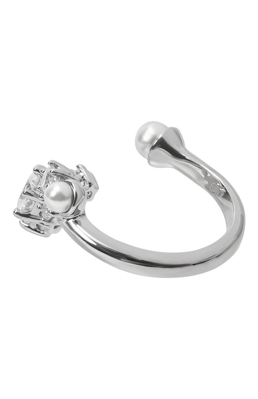 Кольцо Constella Swarovski 5705598 Серебряный  5705598 Фото 3