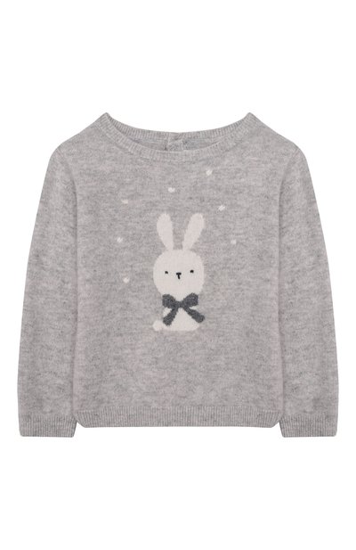 Кашемировый свитер JACADI, арт. 2043949