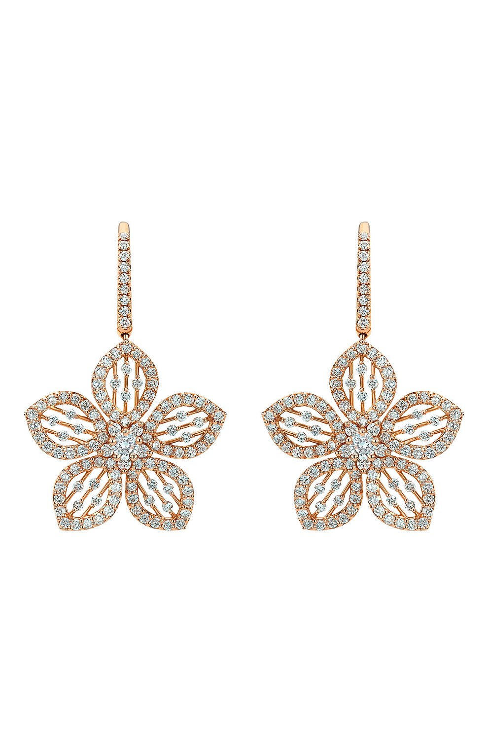 Серьги MERCURY, арт. ME24979/RG/FLHSM, фото 1