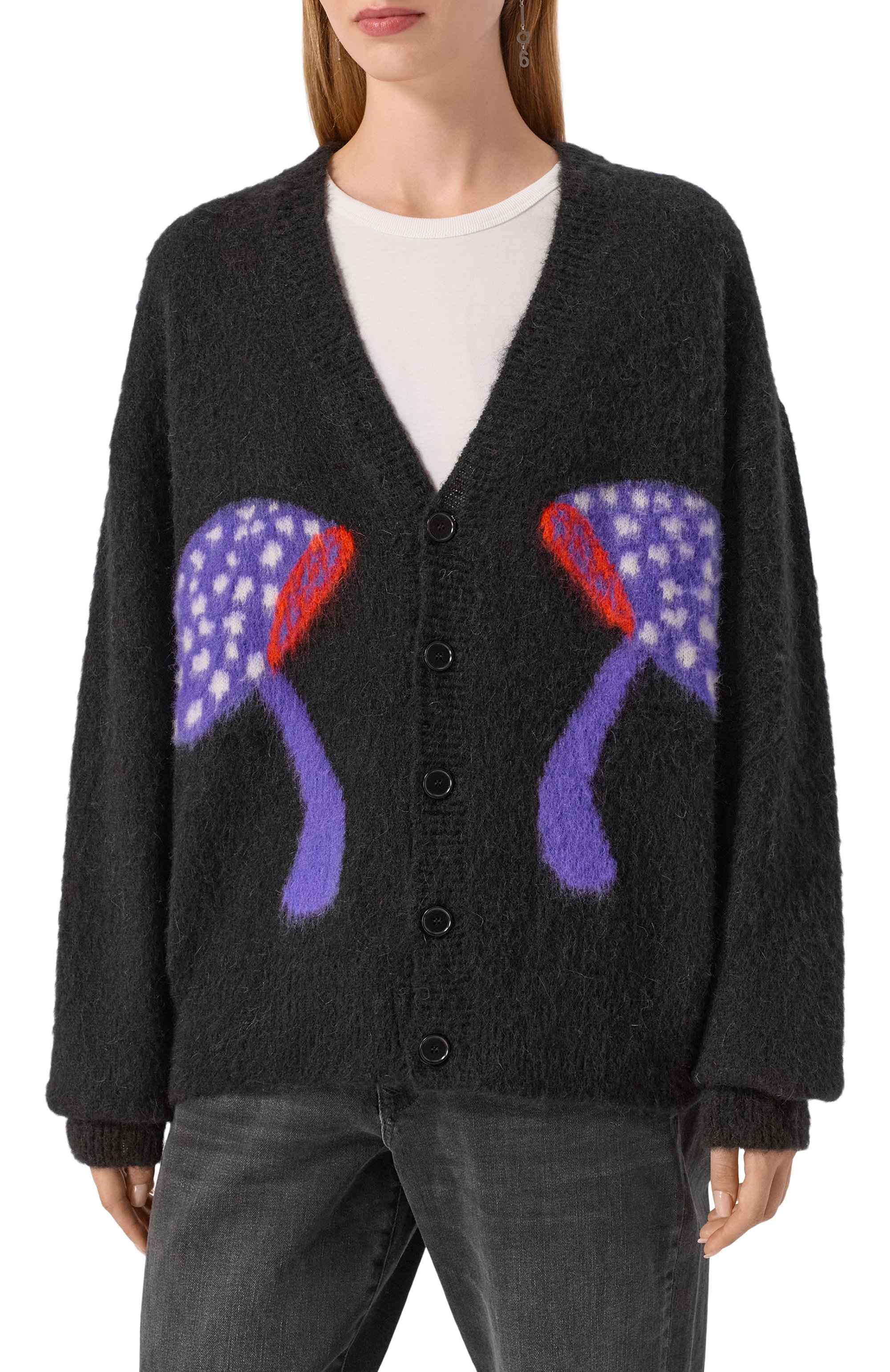 Кардиган MSGM, арт. 3940MM199/257599, фото 3