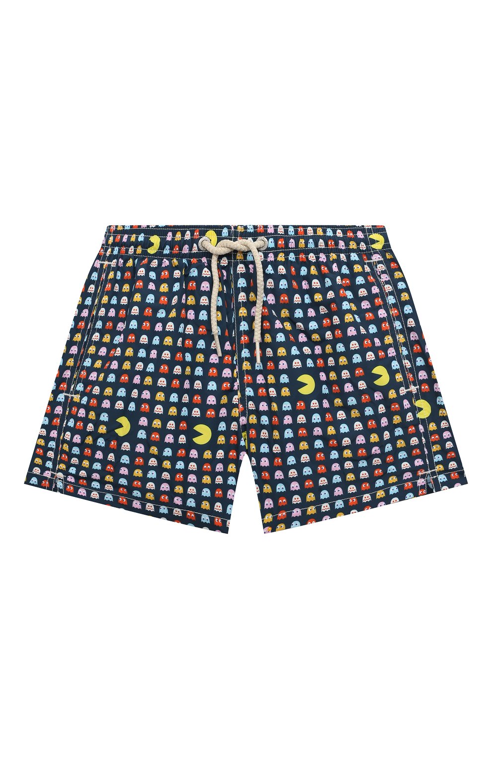 Плавки-шорты MC2 SAINT BARTH, арт. STBK/JEAN LIGHTING/04981D, фото 1