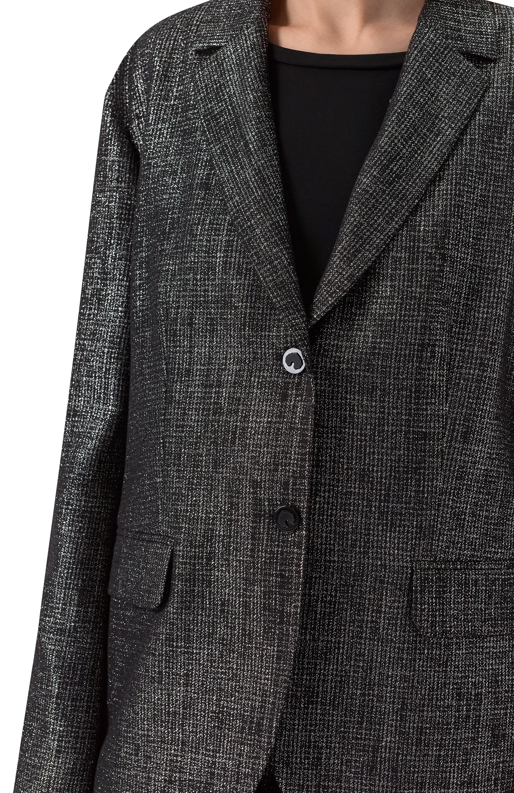 Жакет AKHMADULLINA, арт. 1225.2JT614/V713.3, фото 5