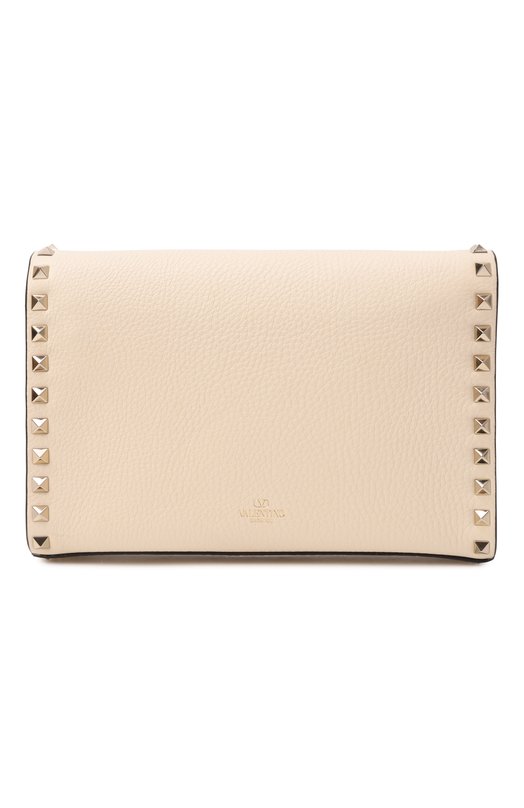 Сумка Rockstud small Valentino ZW2B0181/VSF Кремовый  ZW2B0181/VSF Фото 6