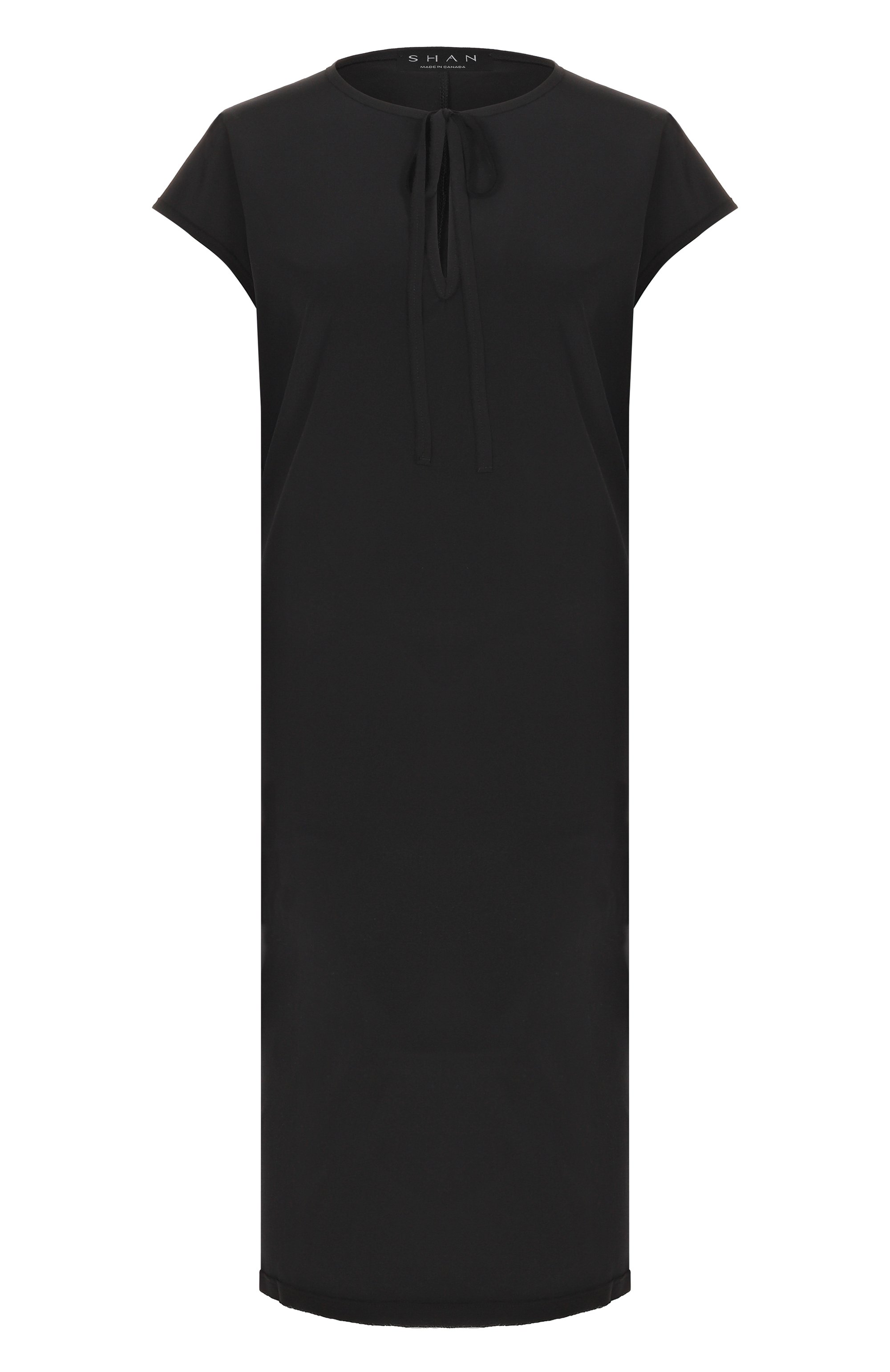 Шелковое платье SHAN, арт. 42521-69., фото 1