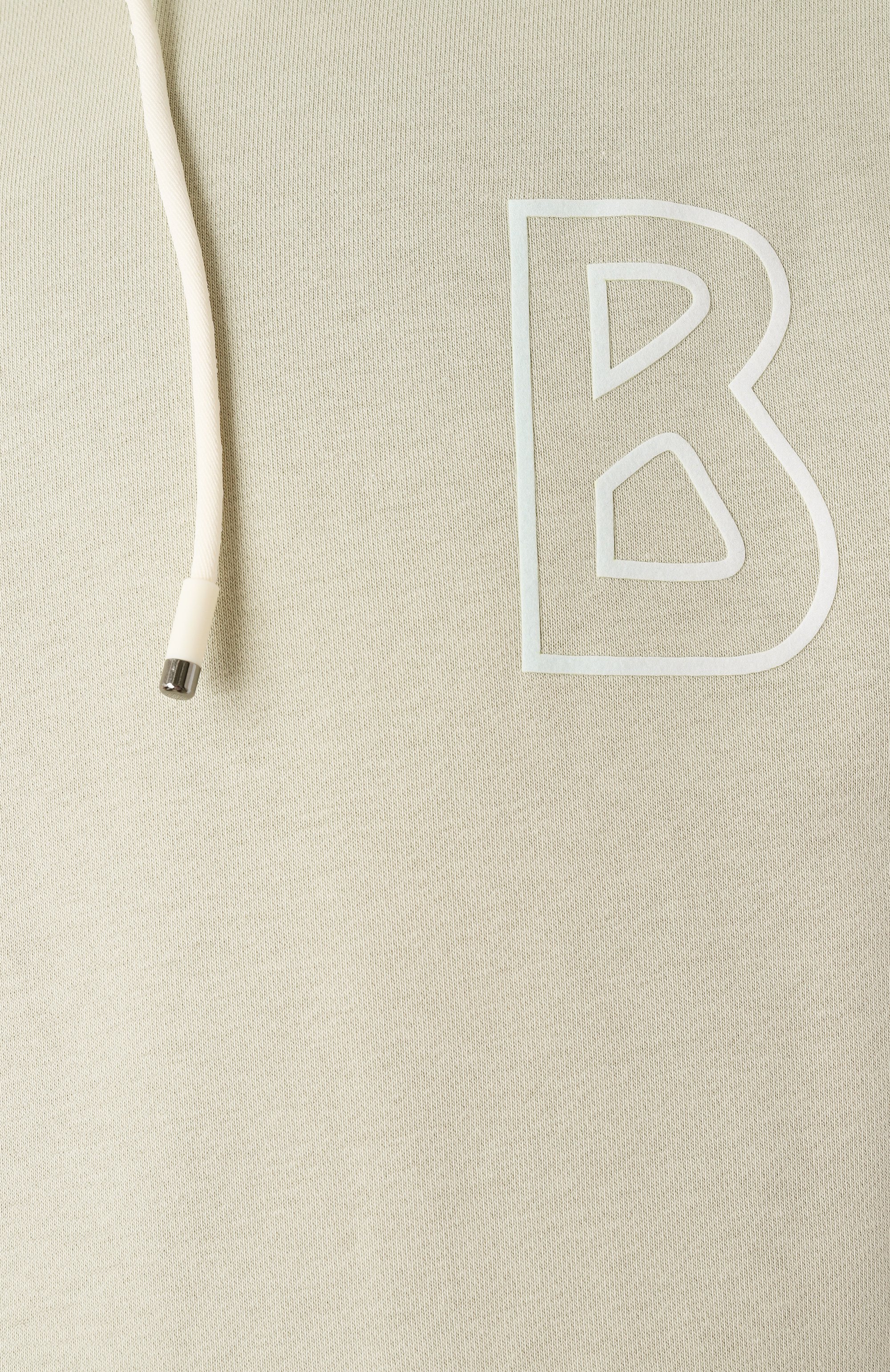 Хлопковое худи BOGNER, арт. 88266812, фото 6