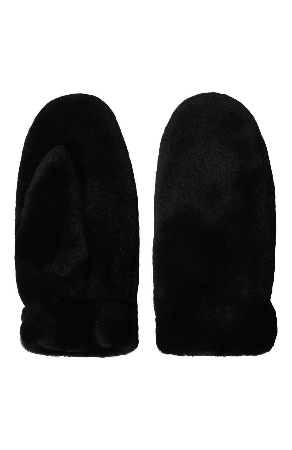 Варежки из меха норки FURLAND, арт. 0215200150156600000, фото 2