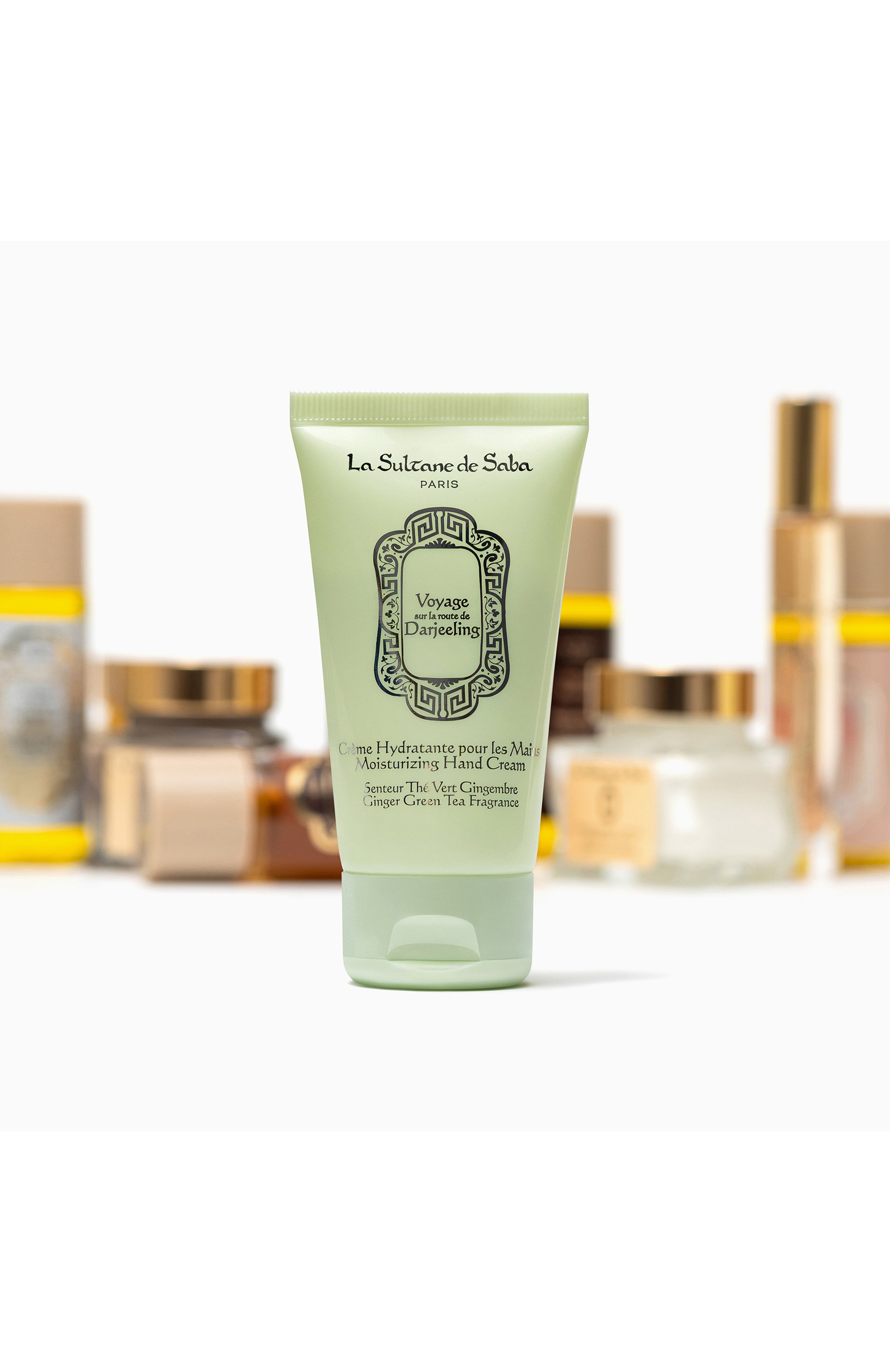 Адвент-календарь la sultane de saba LA SULTANE DE SABA, арт. 3700448686718, фото 8