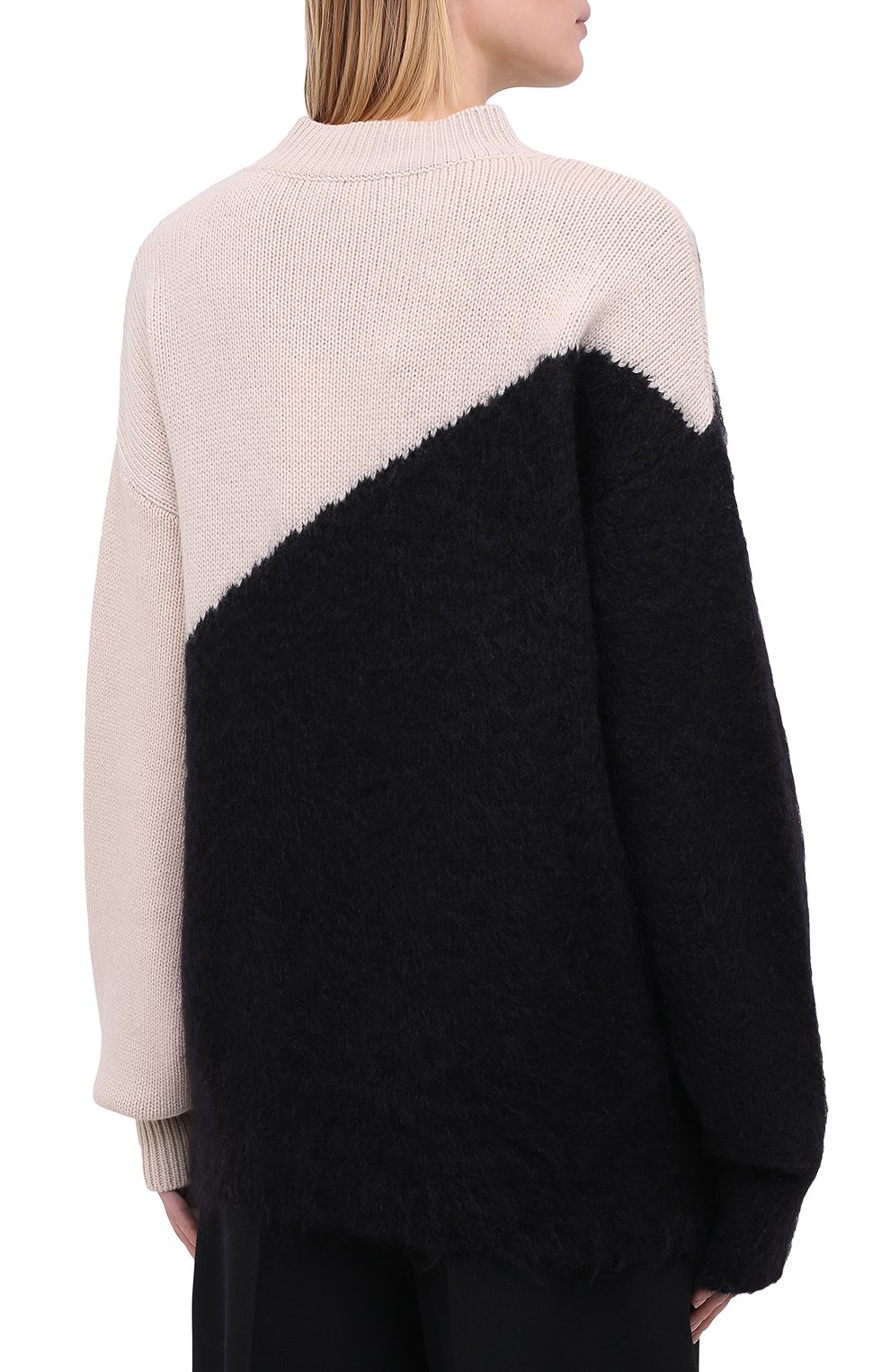 Свитер KENZO, арт. FA65MPU203RF, фото 4