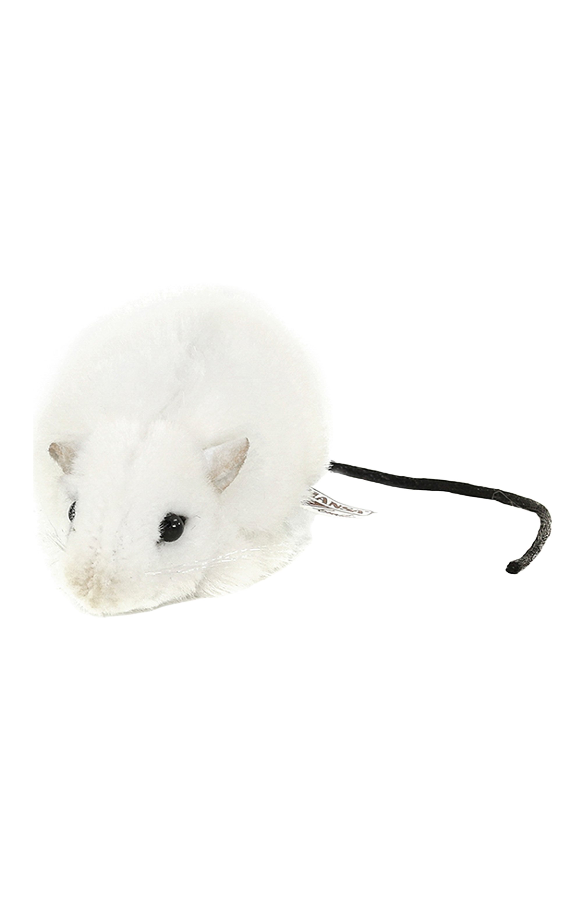 Мягкая игрушка крыса HANSA, арт. 4828, фото 1