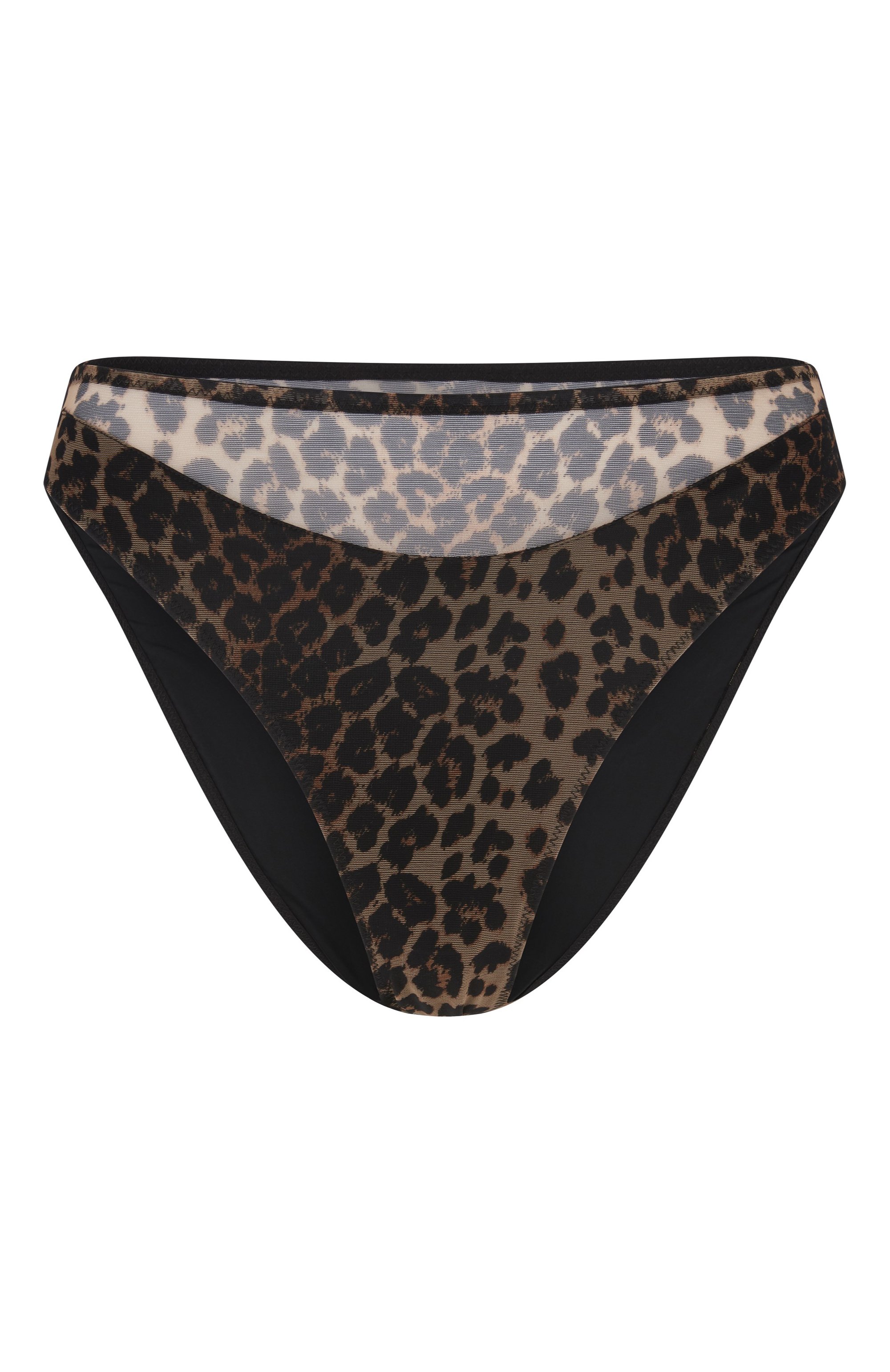 Трусы с высокой посадкой lucky AGENT PROVOCATEUR, арт. 110543, фото 1