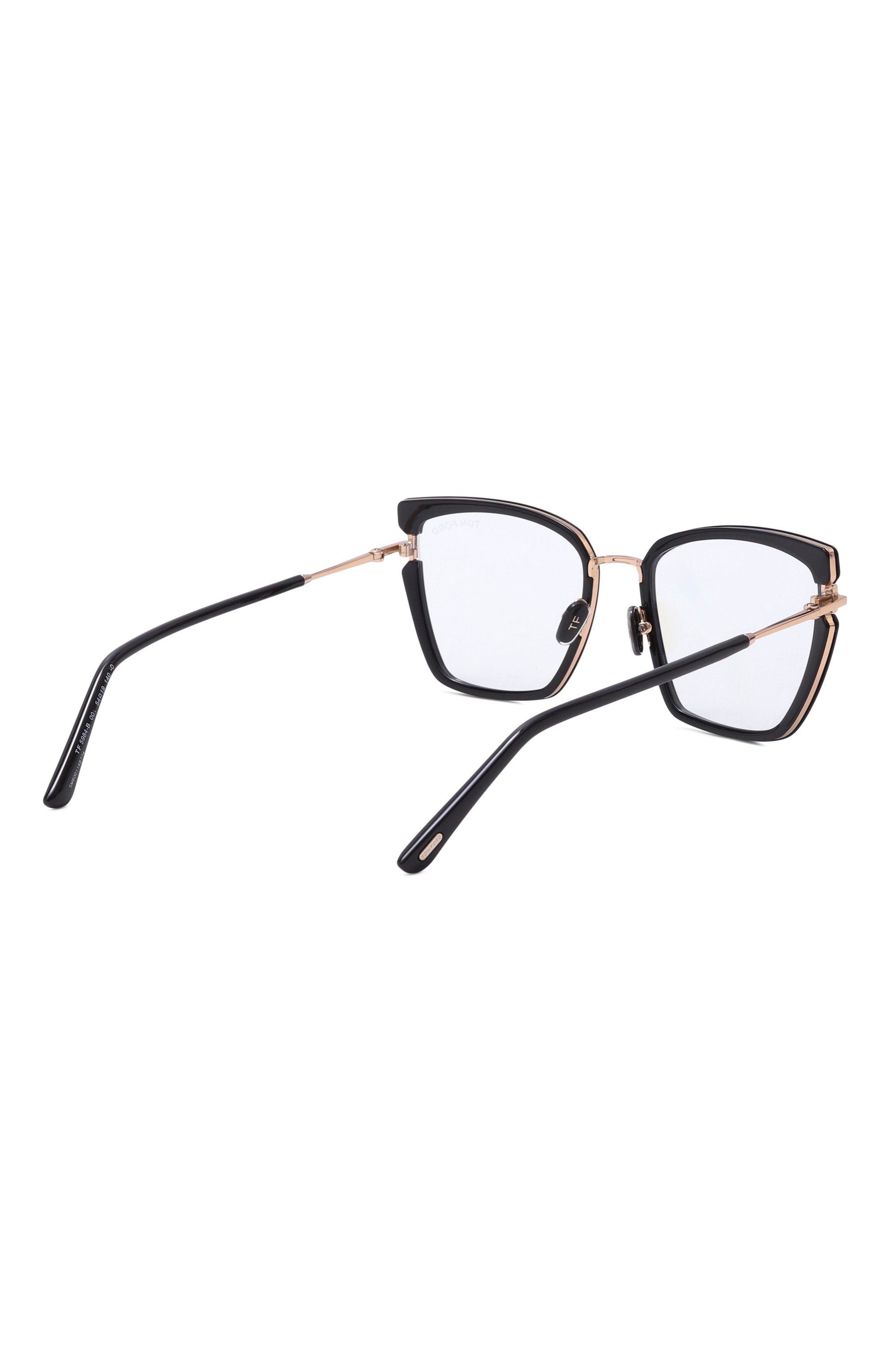 Оправа TOM FORD, арт. TF5984-B 001, фото 4