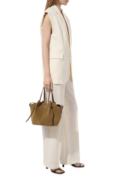 Жилет ERIKA CAVALLINI, арт. P4SH02, фото 2